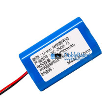 Batería para PLC XC-2S09-T1 [Batería de Repuesto]